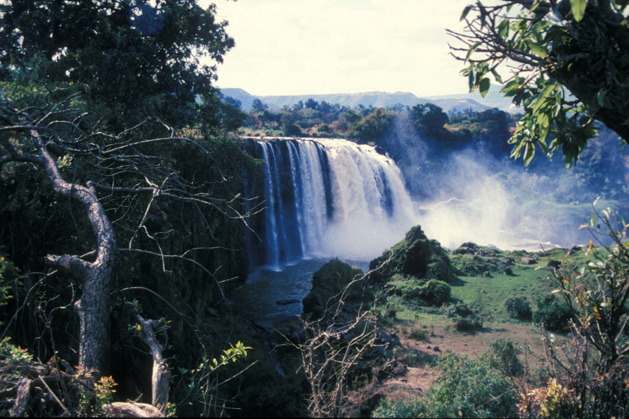 BlueNileCFalls